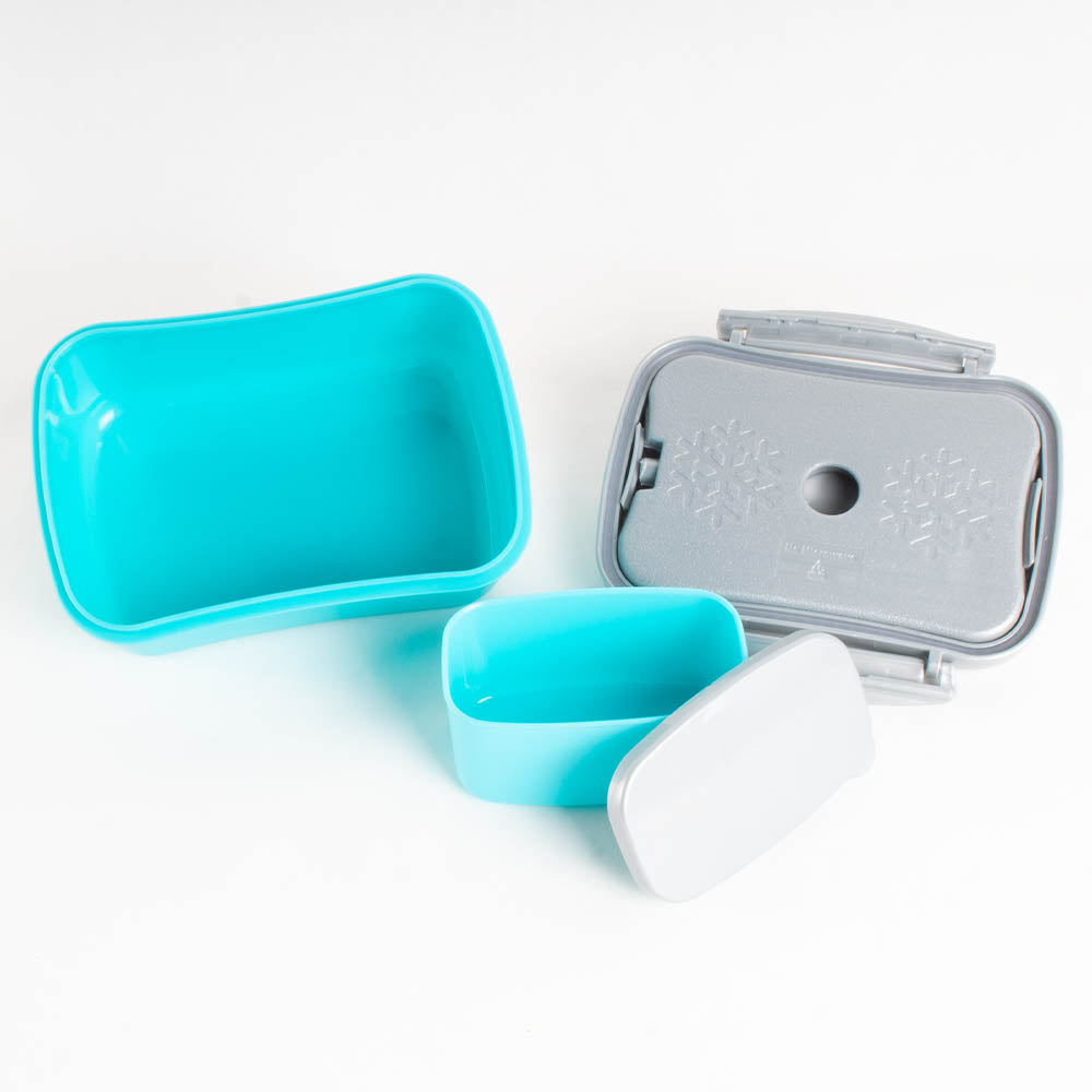 Carl Oscar Lunch Box