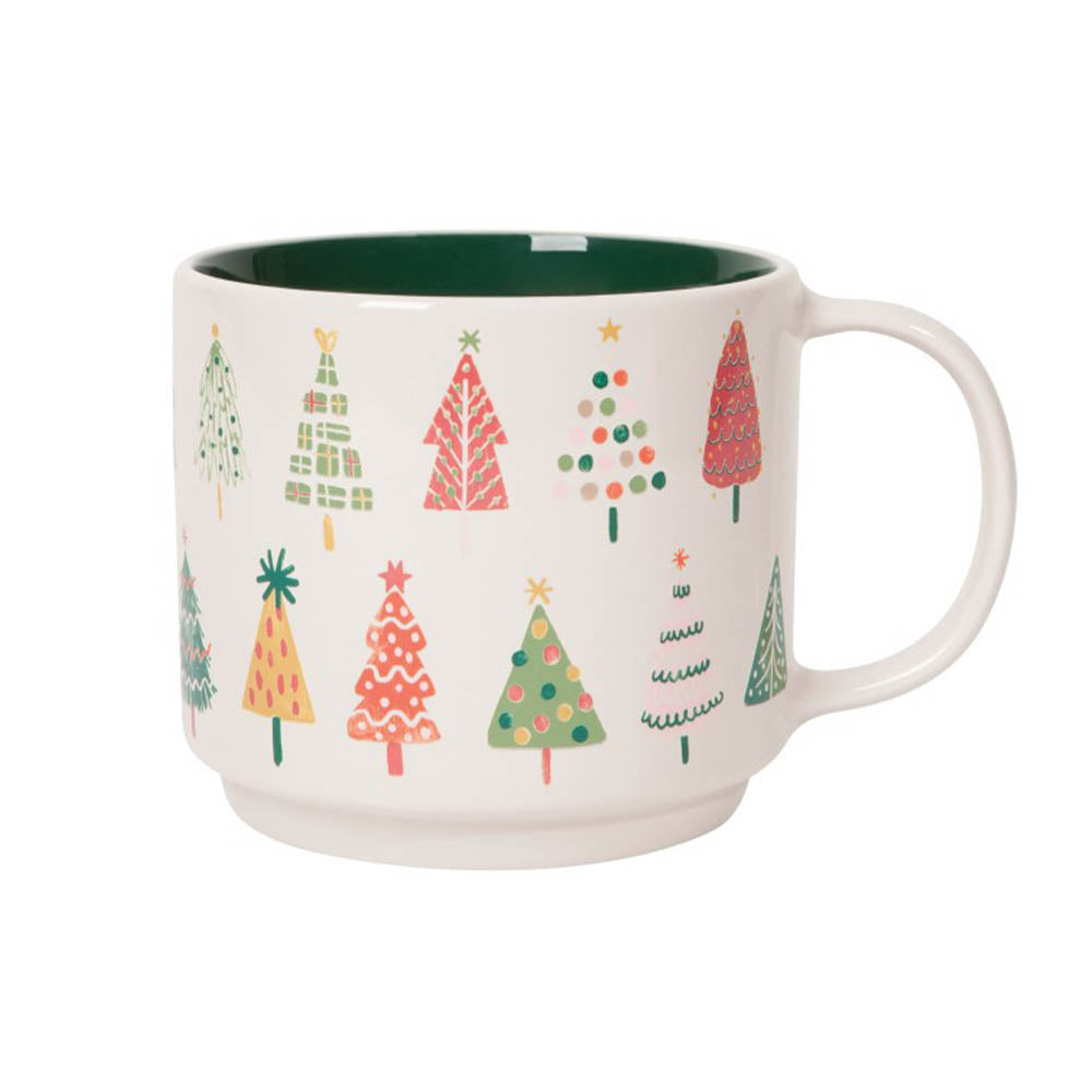 Glitzmas Mug and Sock Set