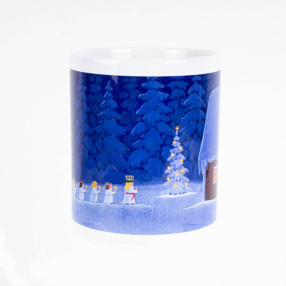 Mug - Lucia Procession