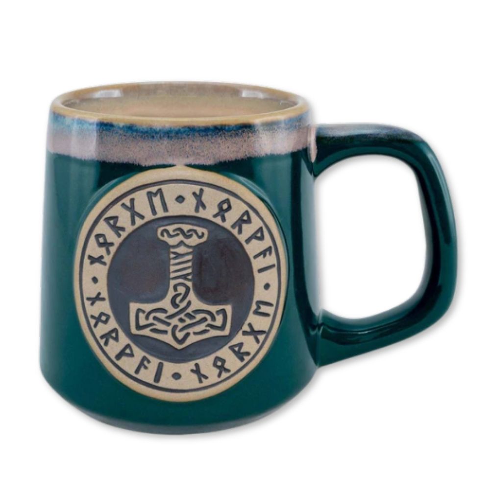 Mug - Thor's Hammer