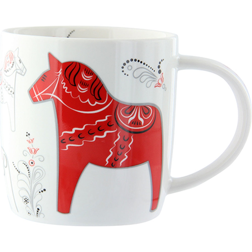 Mug - Dala Kurbits