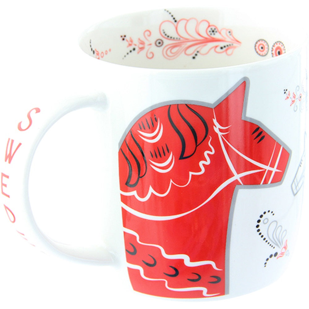 Mug - Dala Kurbits