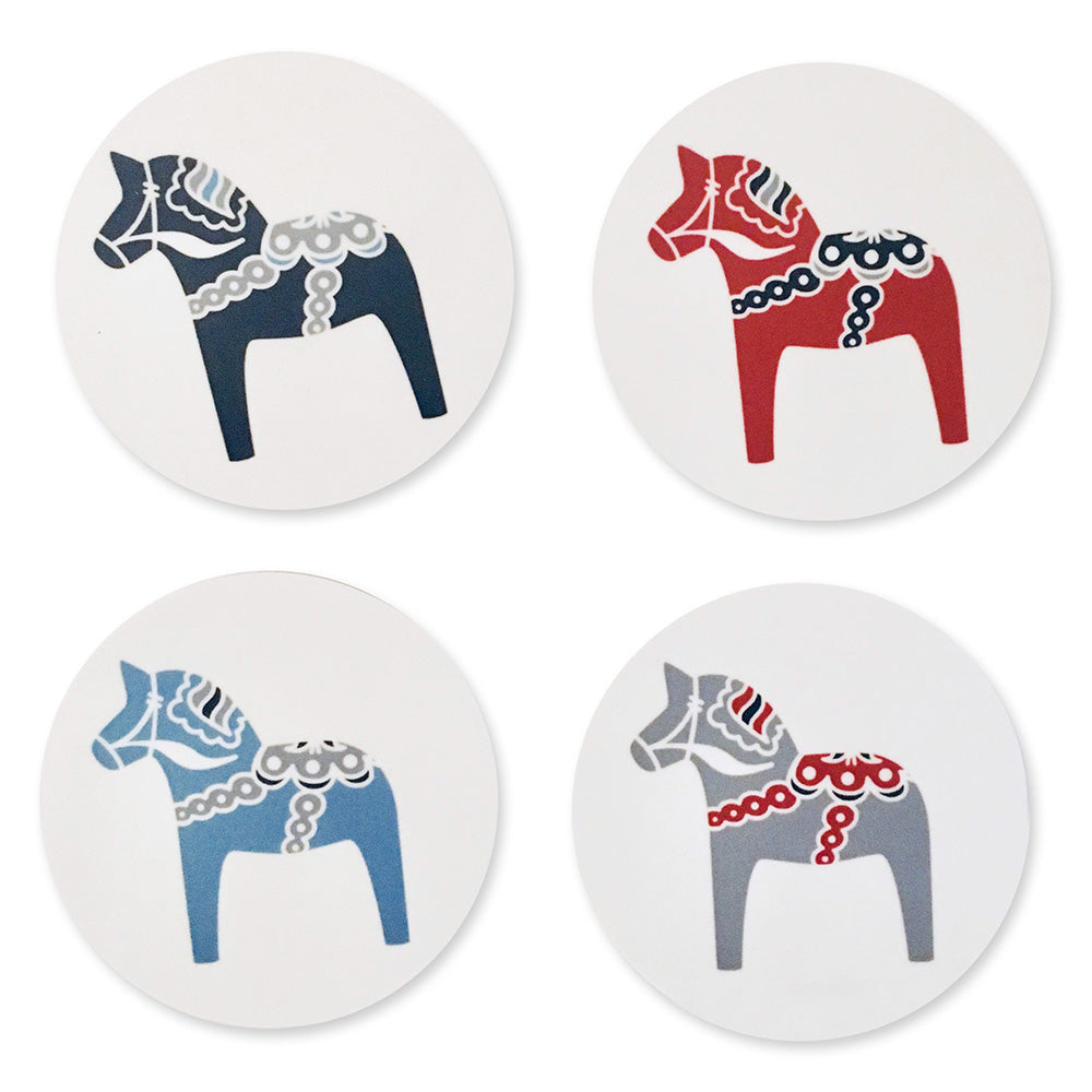 Coasters - Multi Dalas