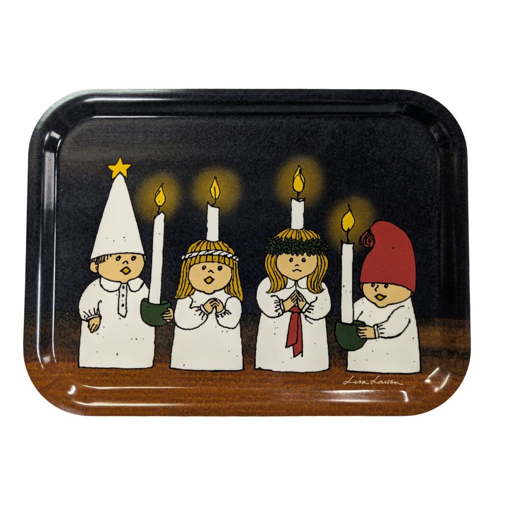 Lucia Kids Tray