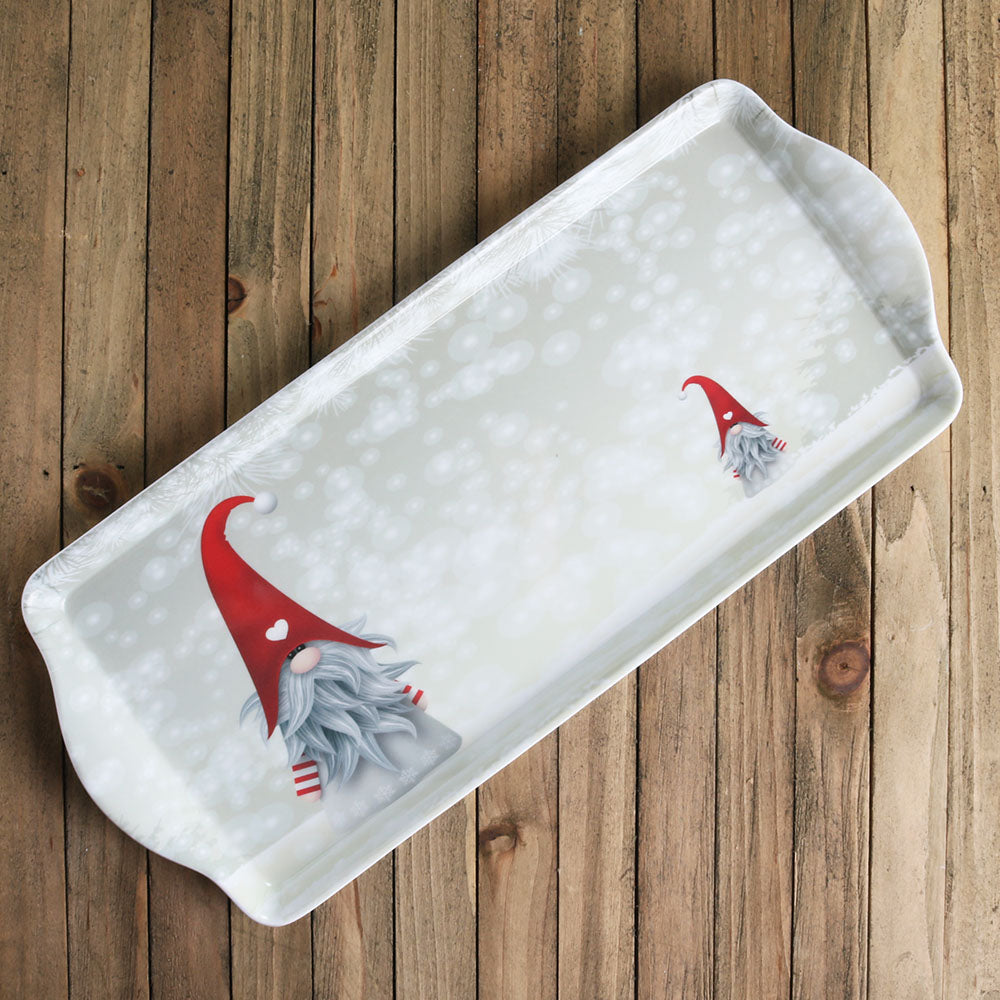Almond Cake Tray - Tomte