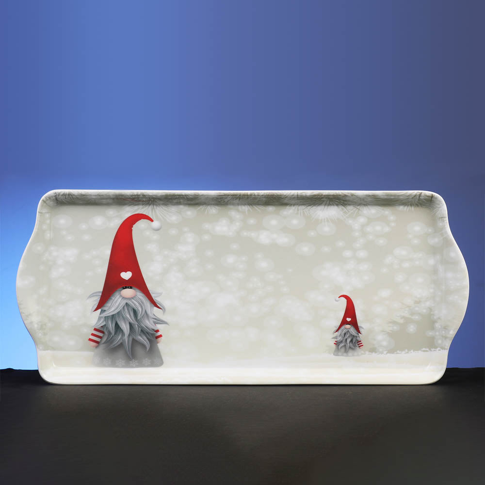 Almond Cake Tray - Tomte