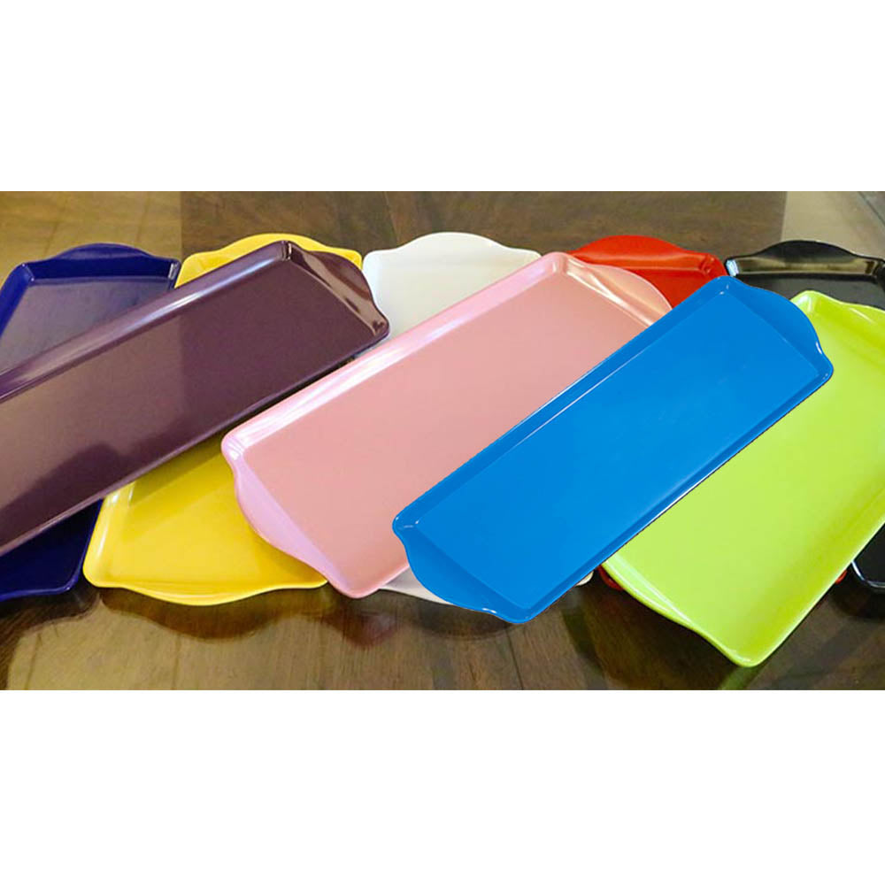Serving Tray for Almond Cake