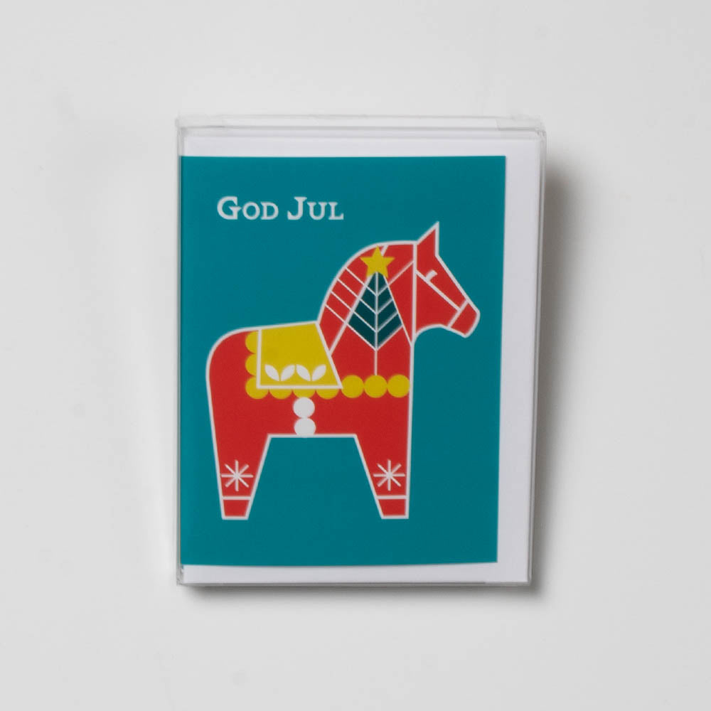Christmas card Collection - 2 Designs