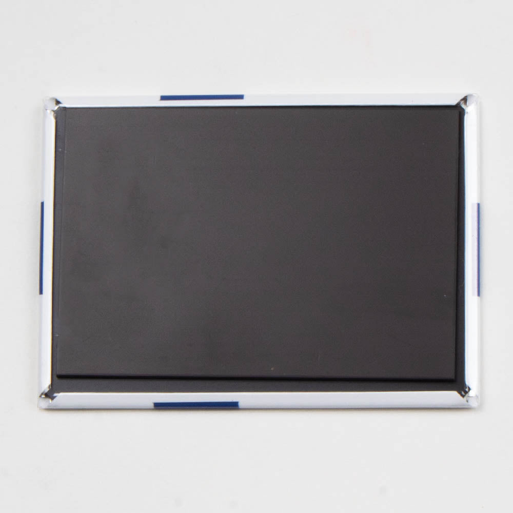 Scandinavian Flag Magnet