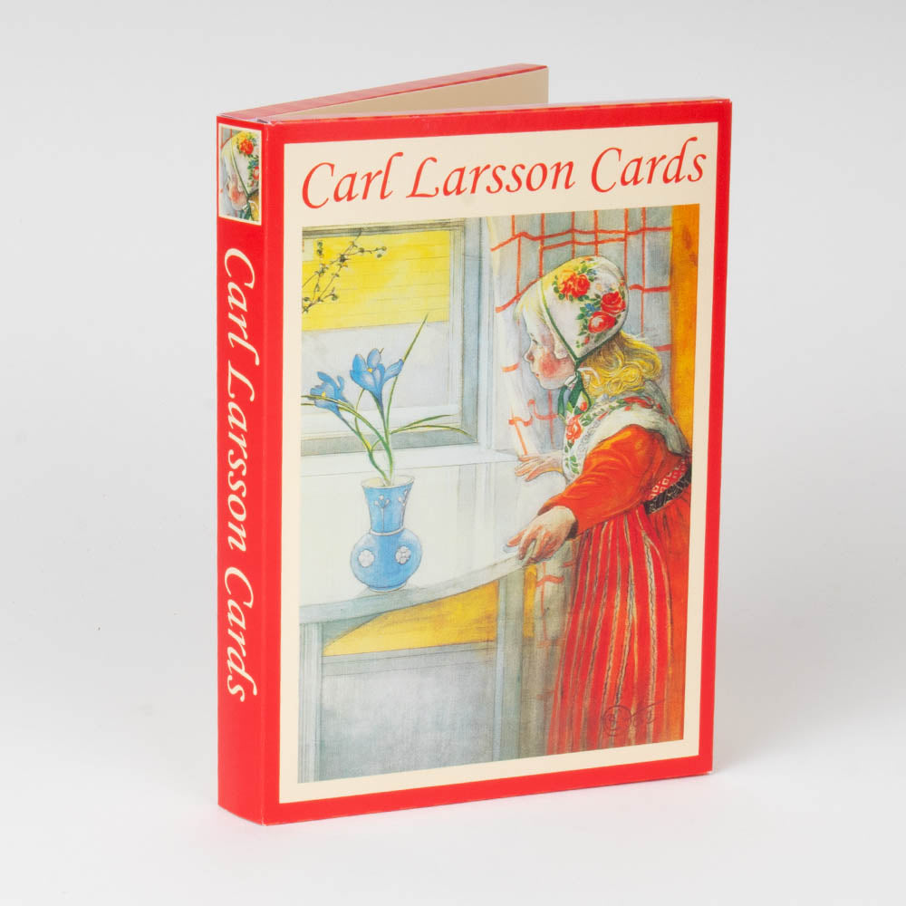 Carl Larsson Cards