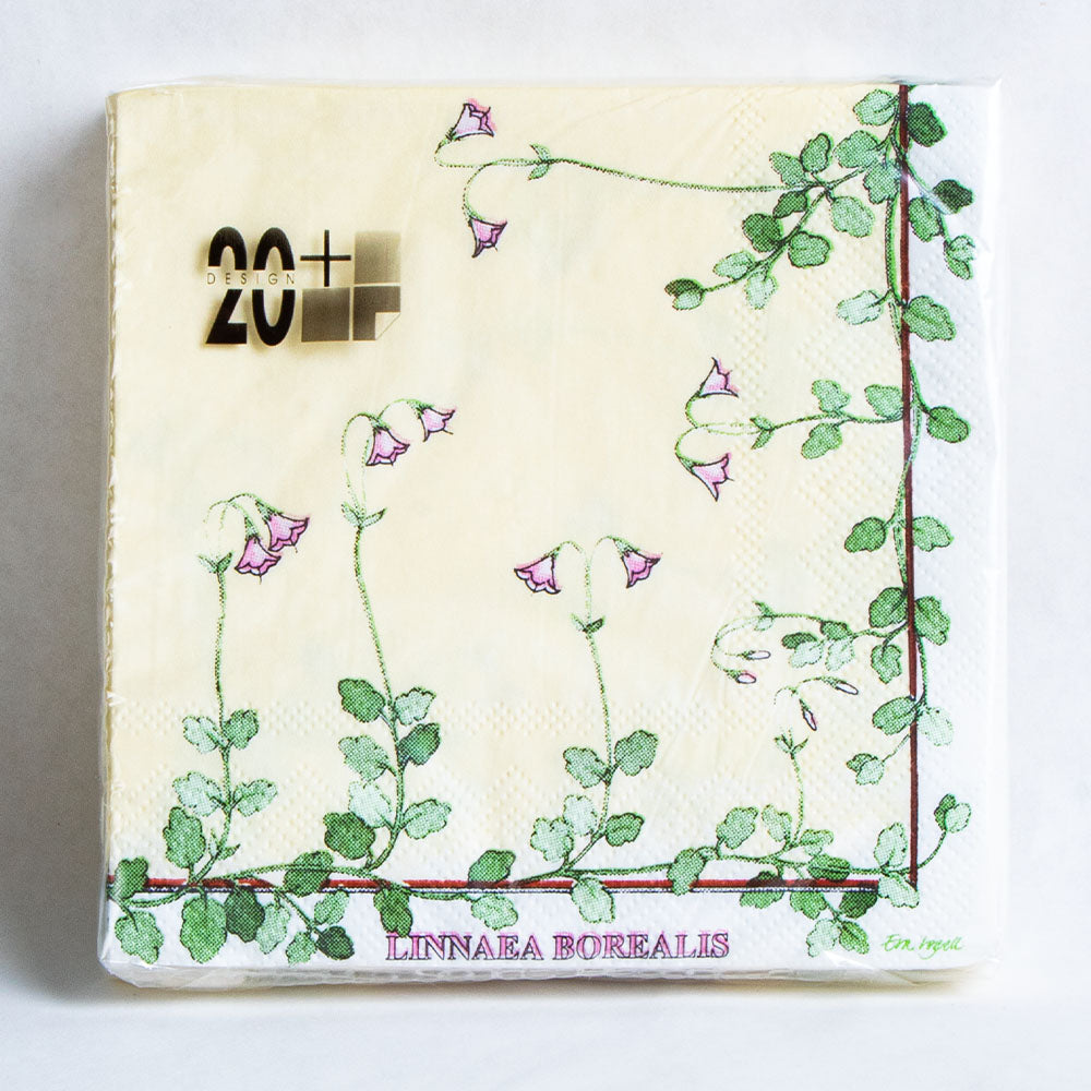Coffee Napkin - Linnea