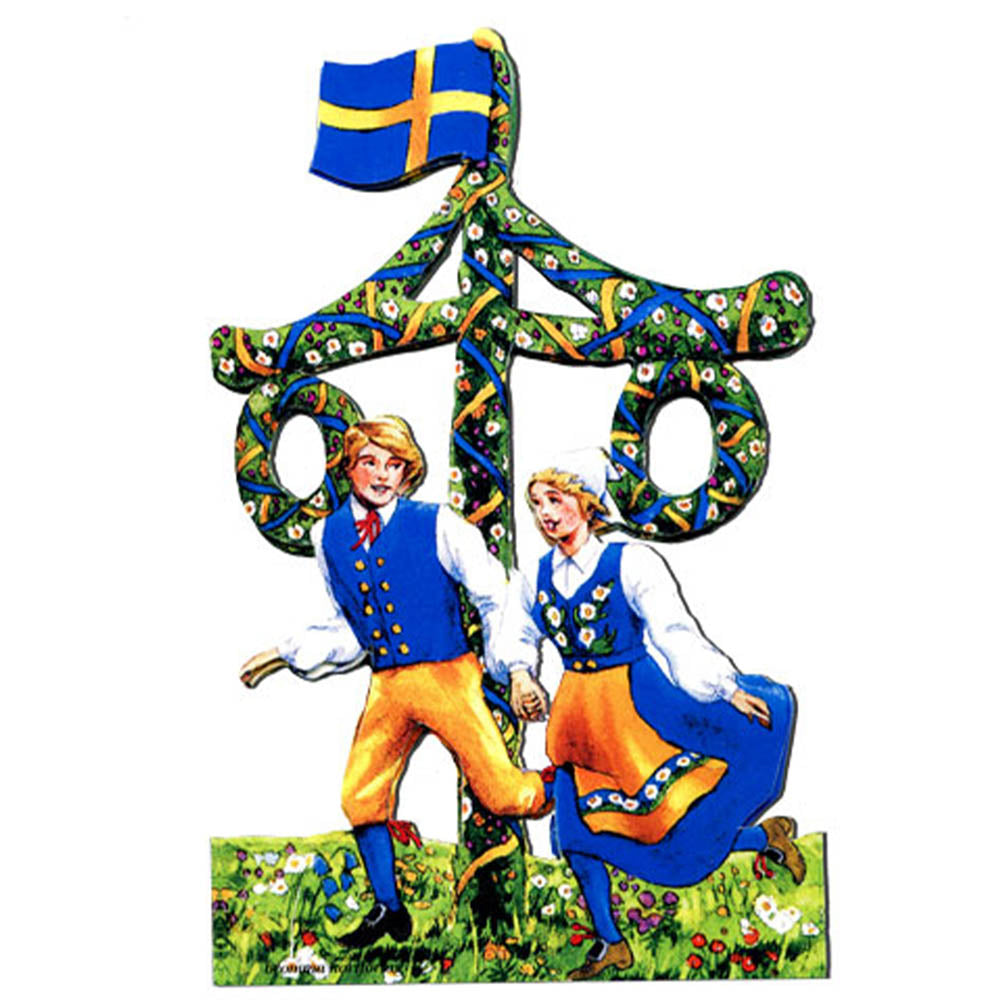 Midsummer Cutout - Large