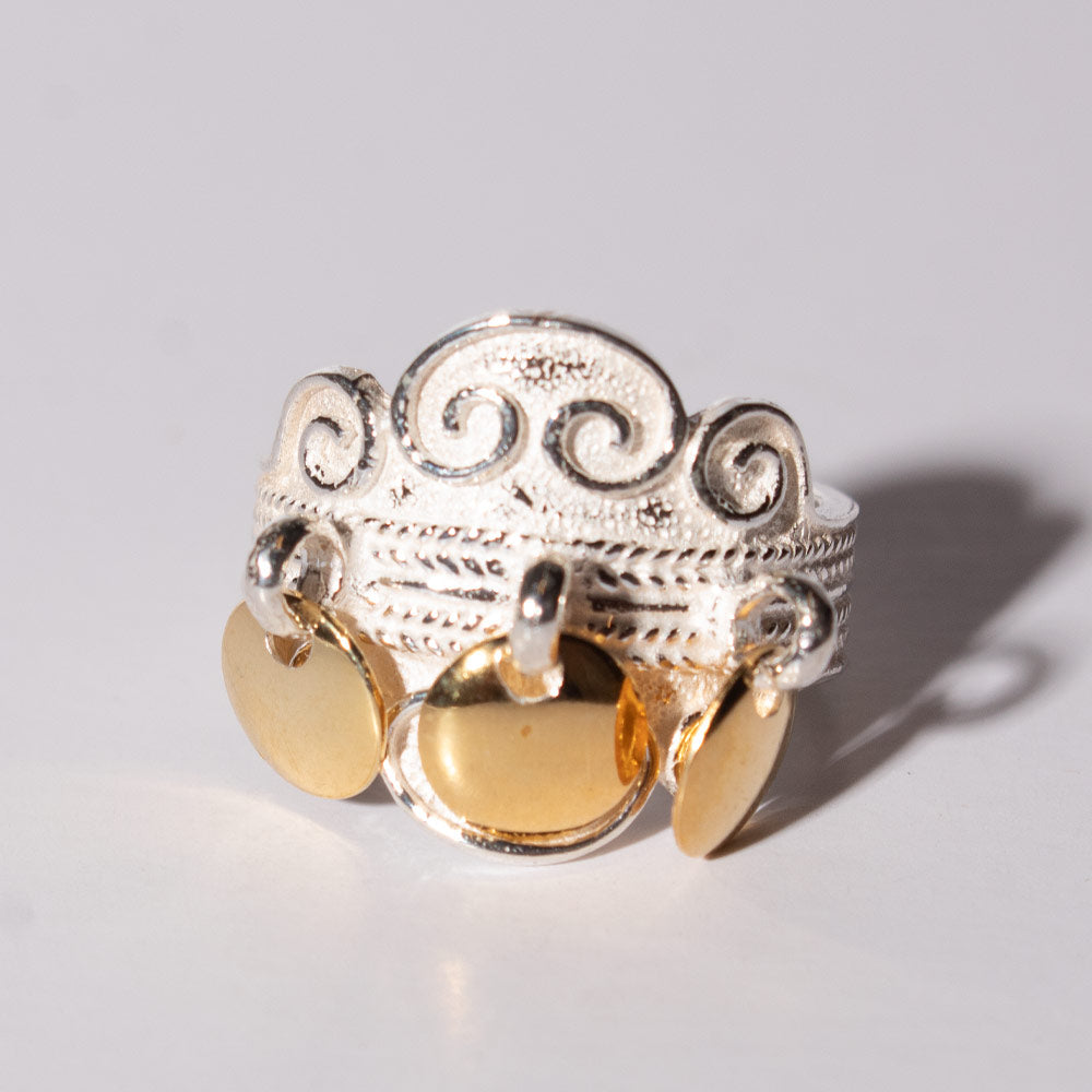Solje - Adjustable Ring