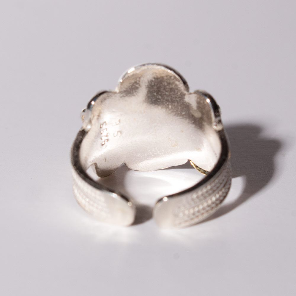 Solje - Adjustable Ring