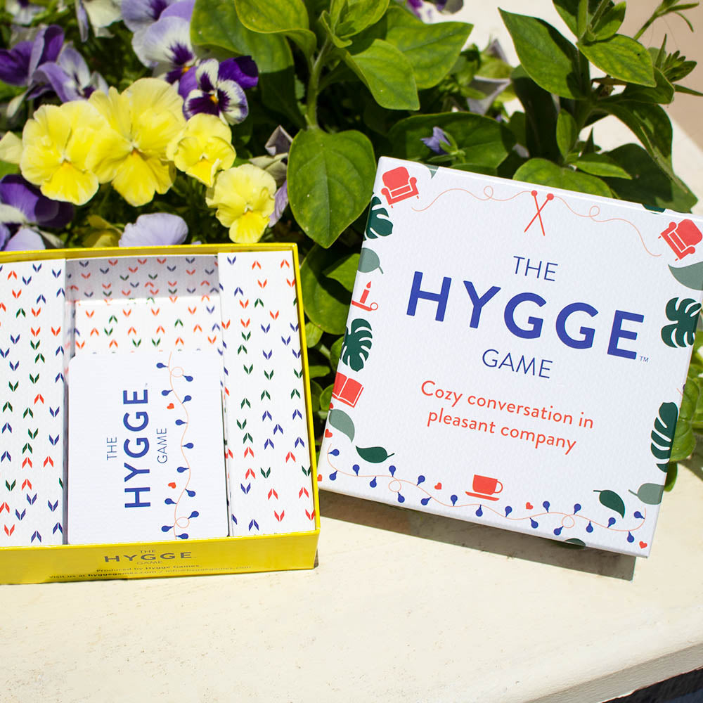 The Hygge Game
