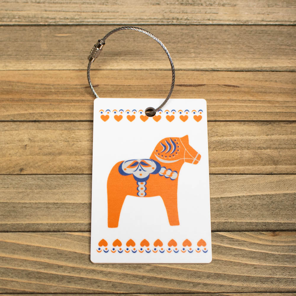 Luggage Tag