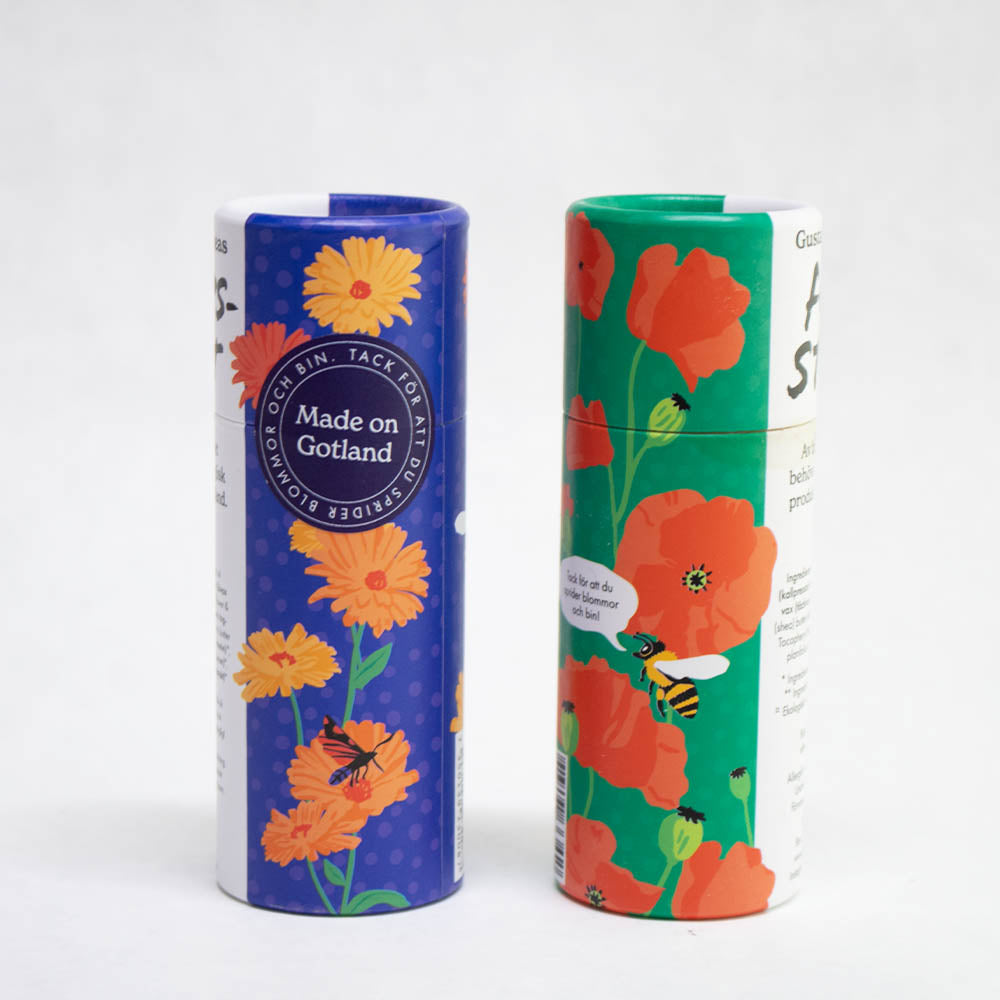 Swedish Foot Balm "Fot-Stift"