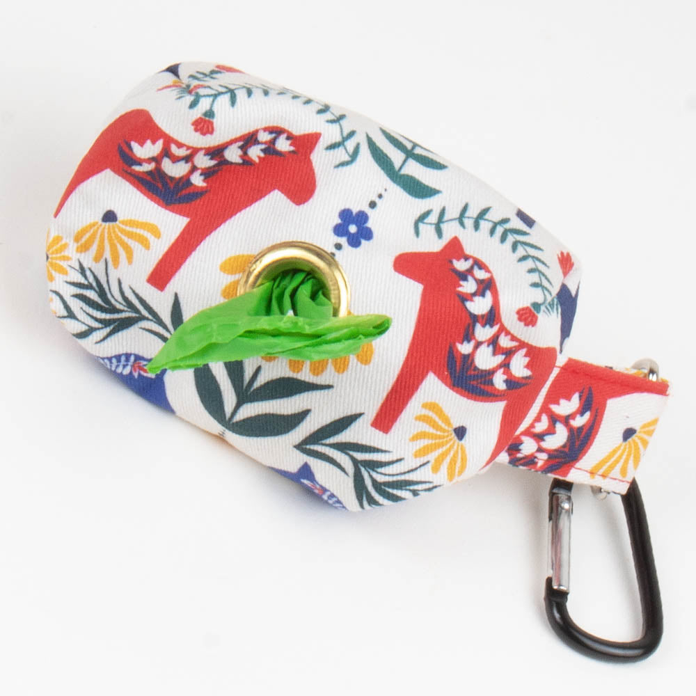 Doggie Cleanup Bags