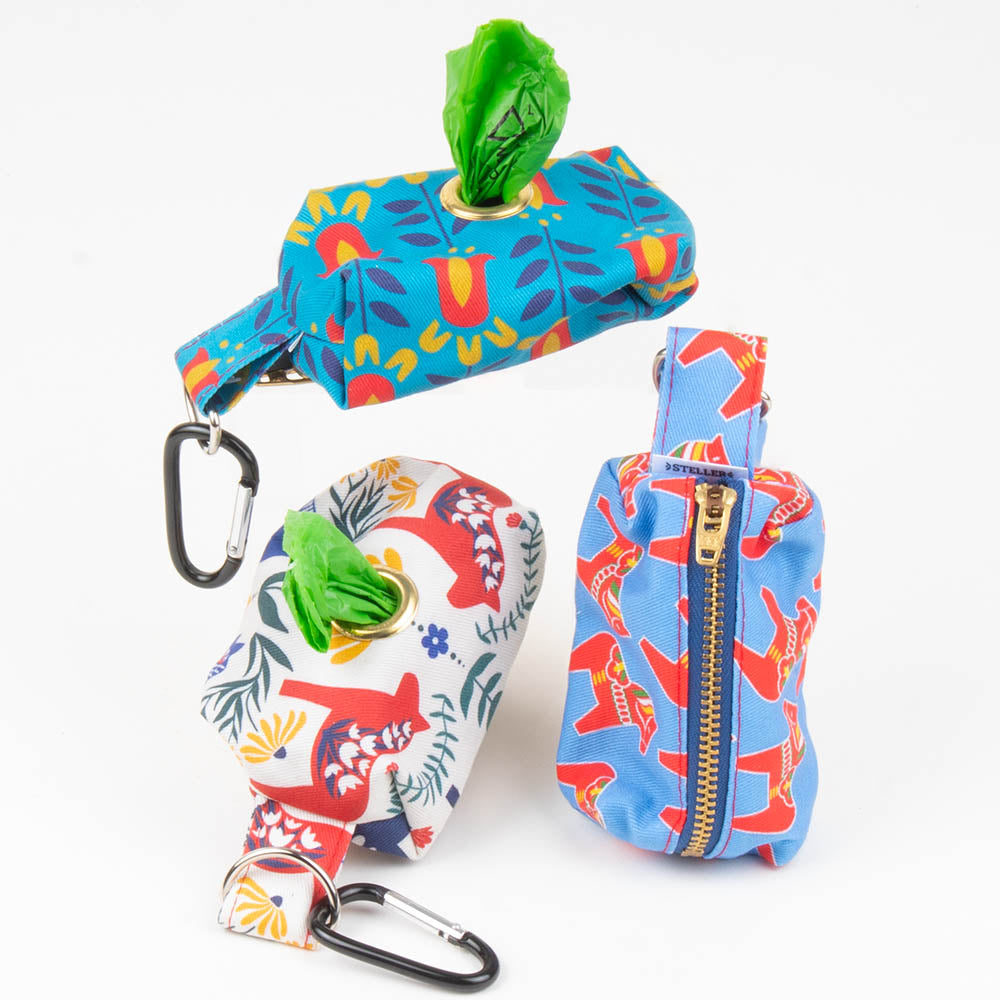 Doggie Cleanup Bags