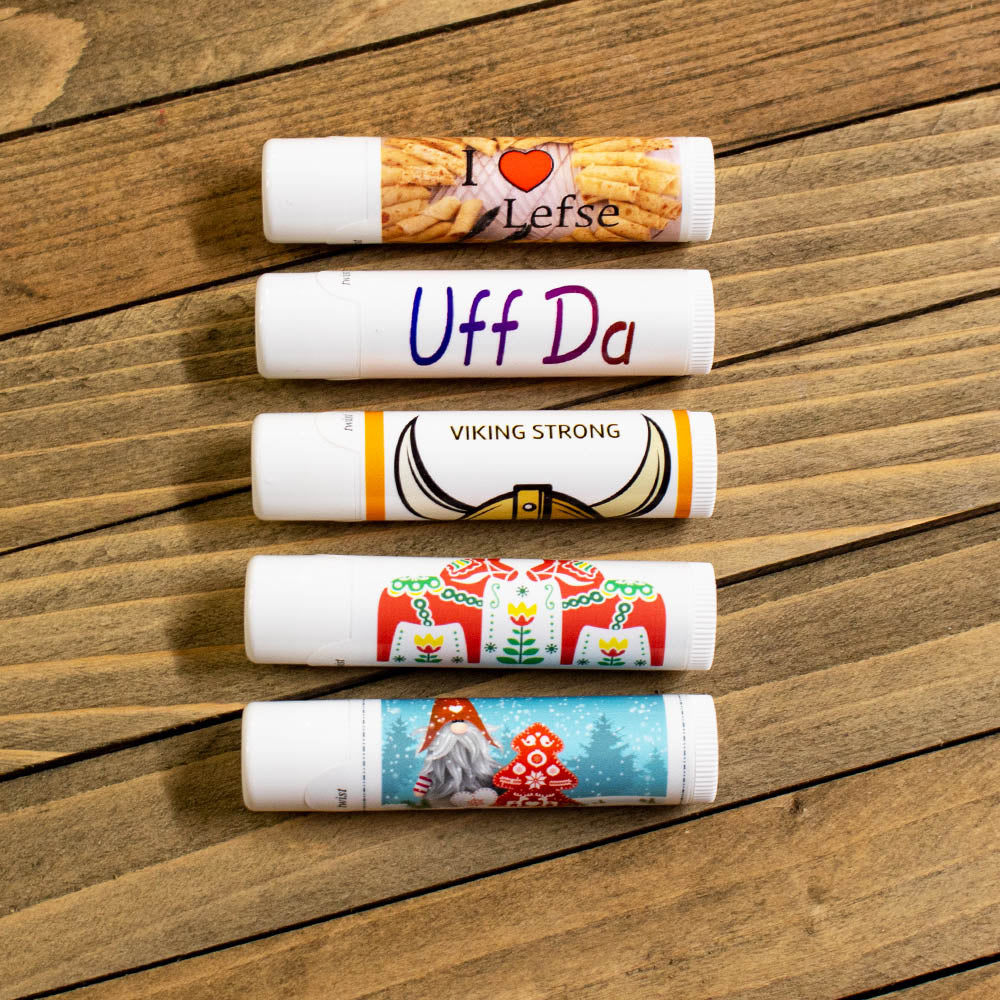 Lip Balm