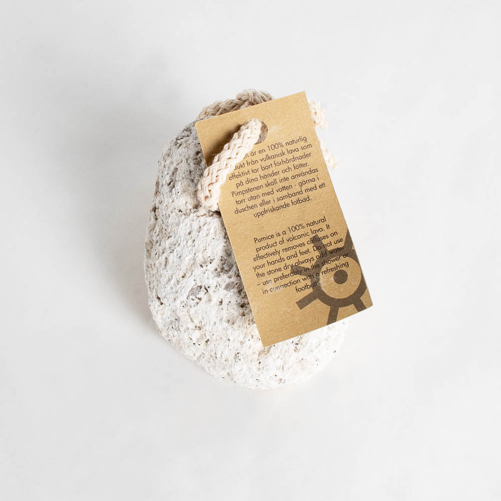 Pumice Stone