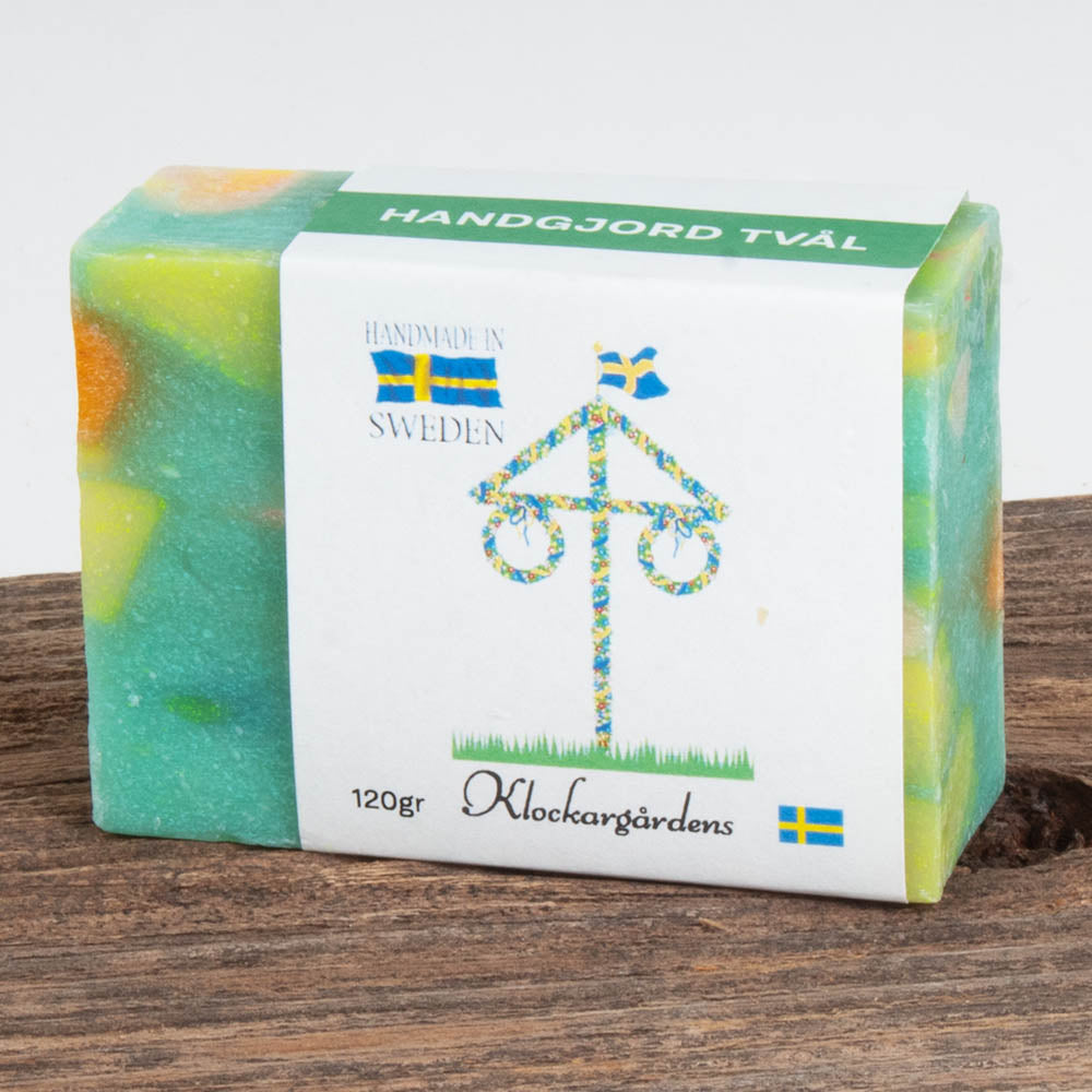Soap - Midsummer