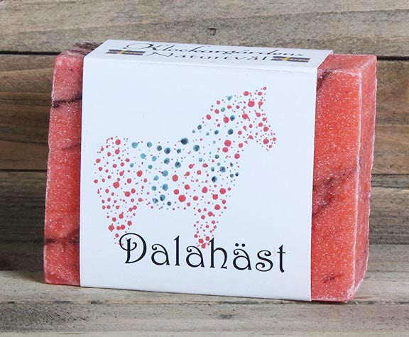 Soap - Dalahäst