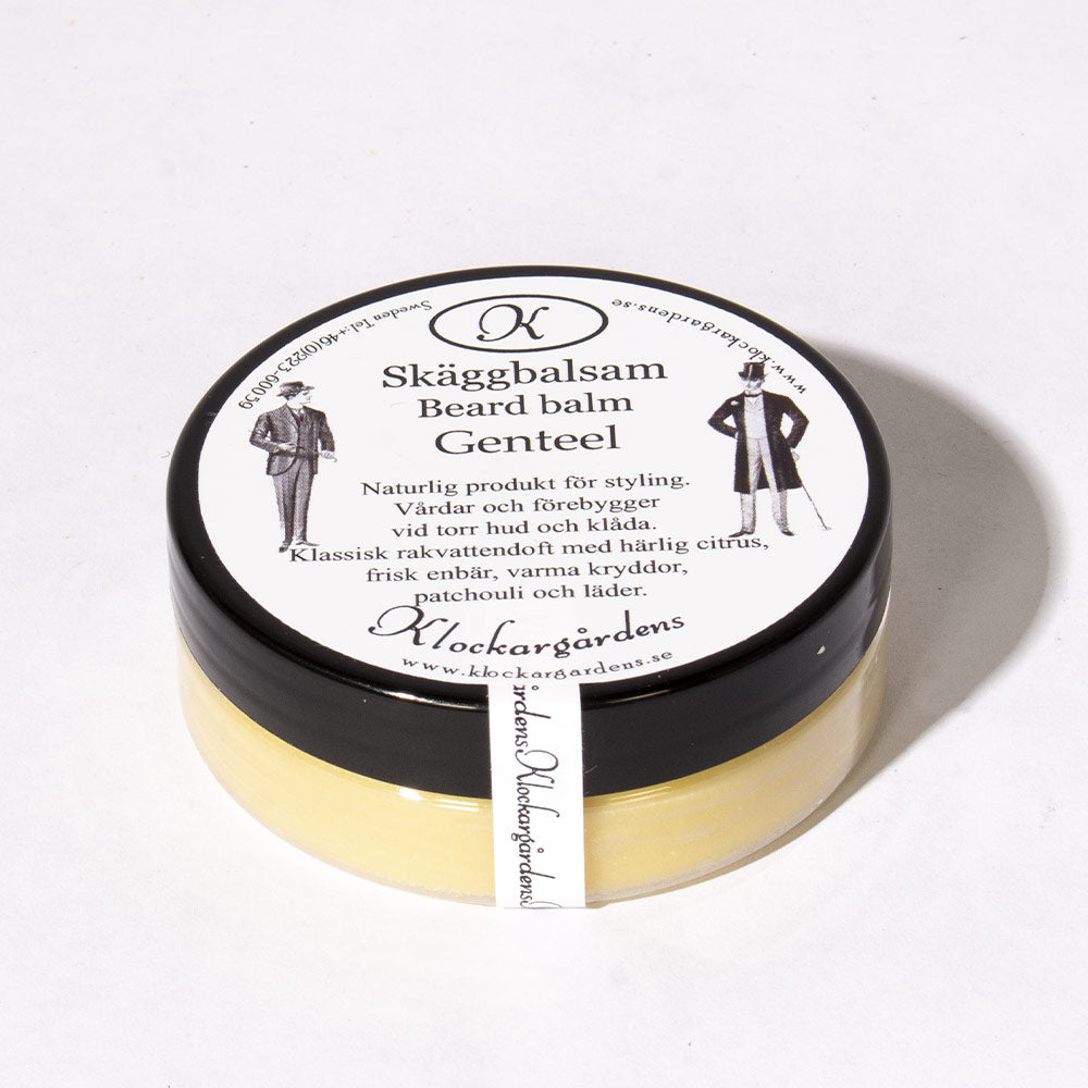 Beard Balm