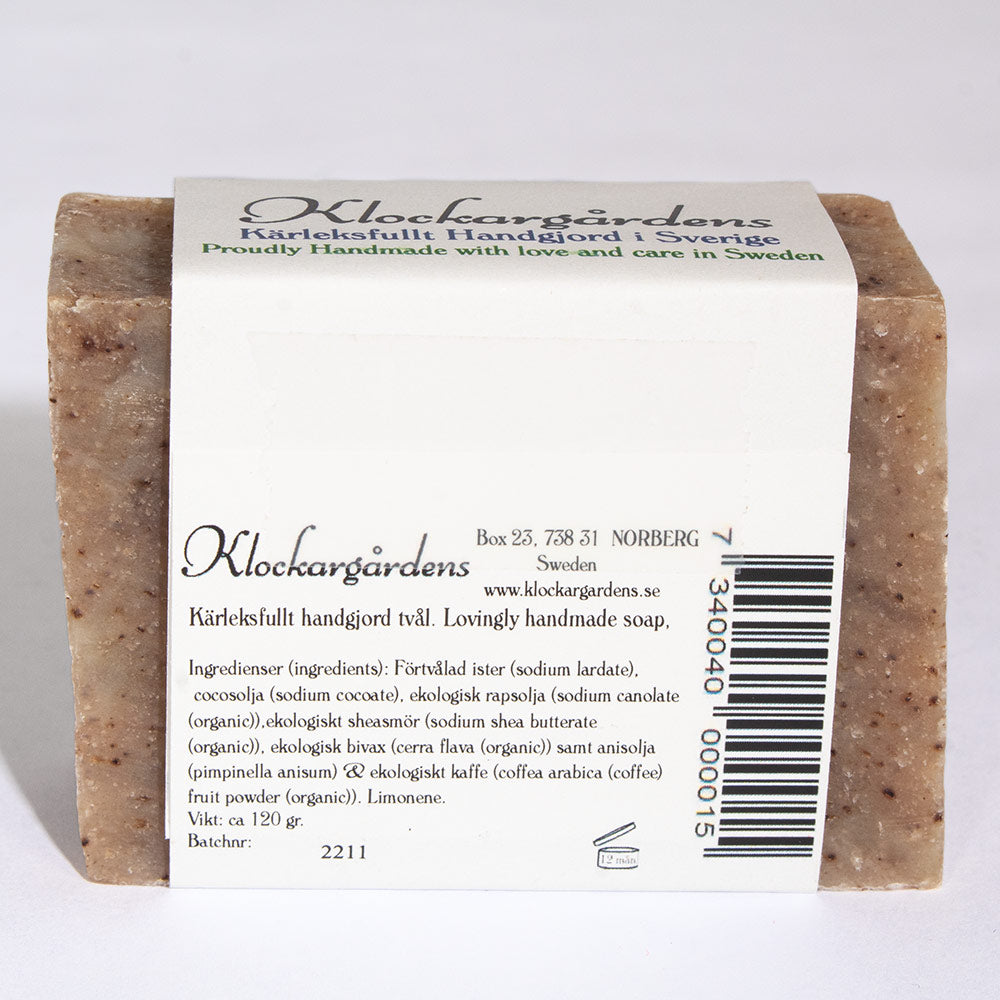 Fisherman and Hunters Soap