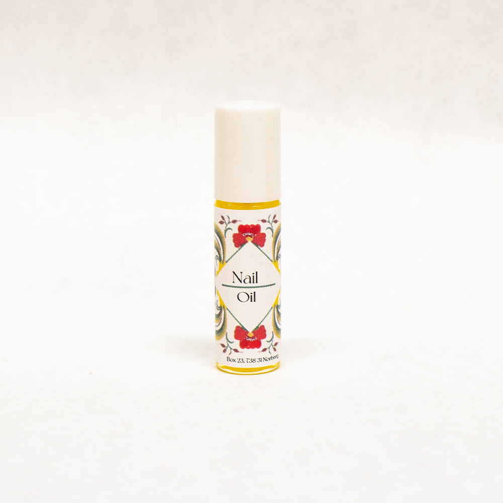 Klockargårdens Nail Oil