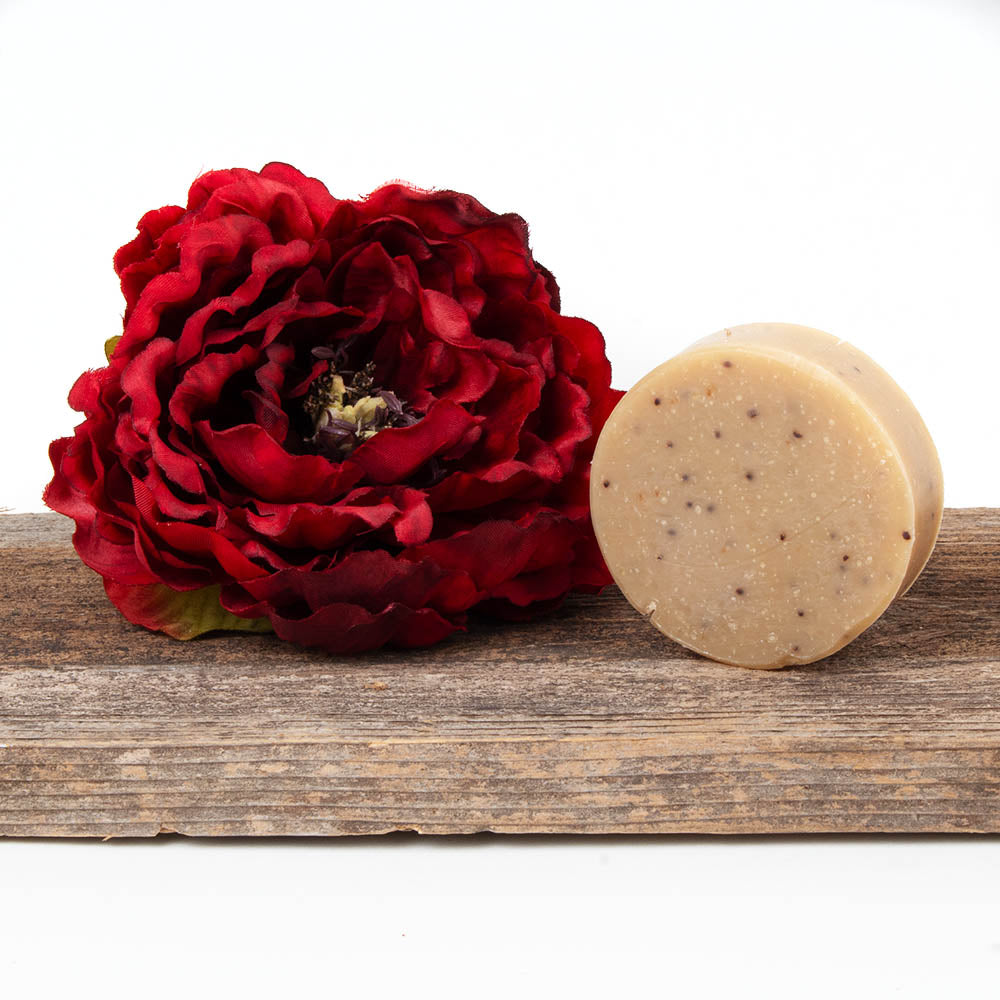 Arctic Wild Lingonberry Soap