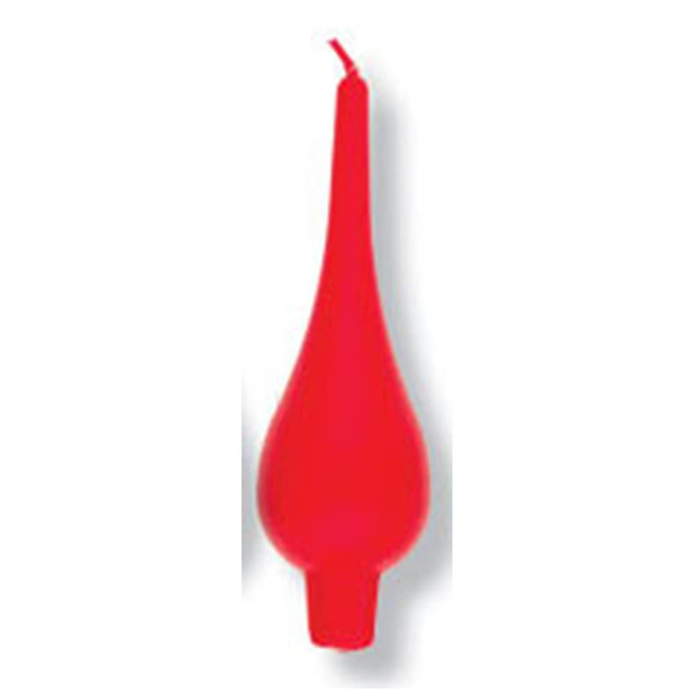 Swedish Drop Candles