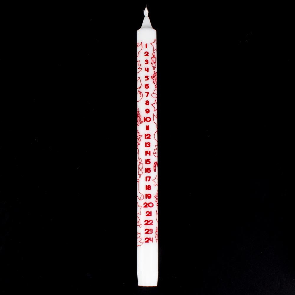 Advent Candle