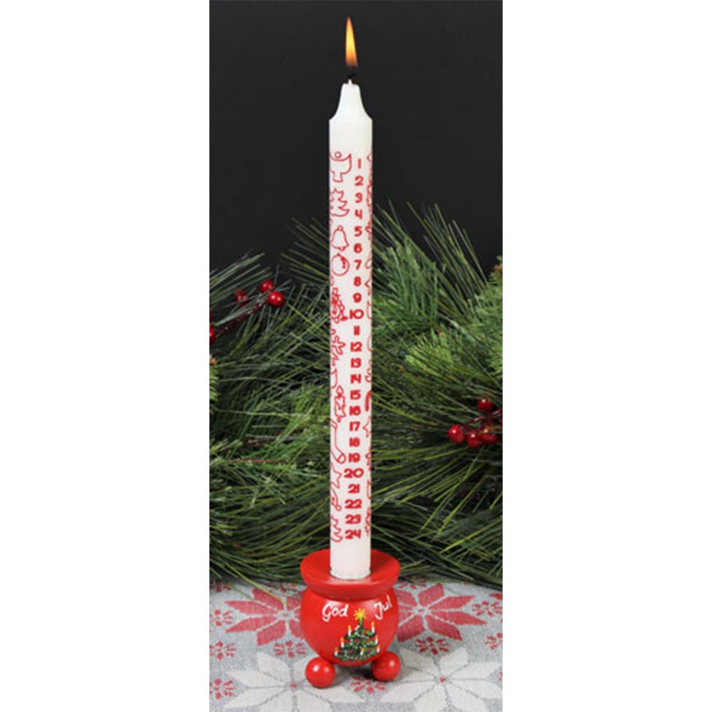 Advent Candle