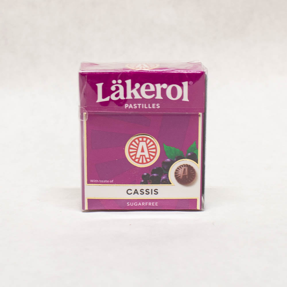 Läkerol Lozenges - Small Box