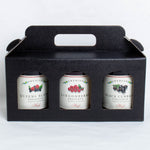 Scandinavian Berry Trio Gift Pack