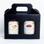 Scandinavian Berry Pair Gift Pack
