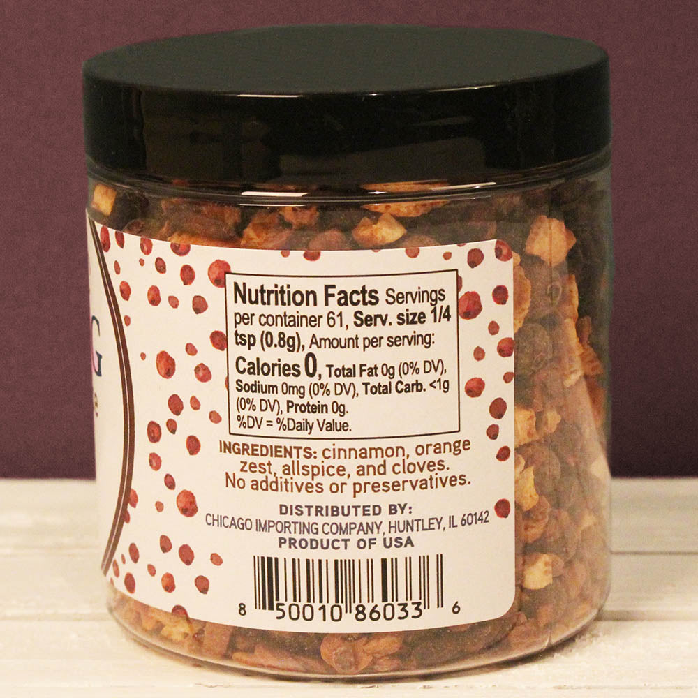 Nordic Glögg/Glogg Mulling Spice