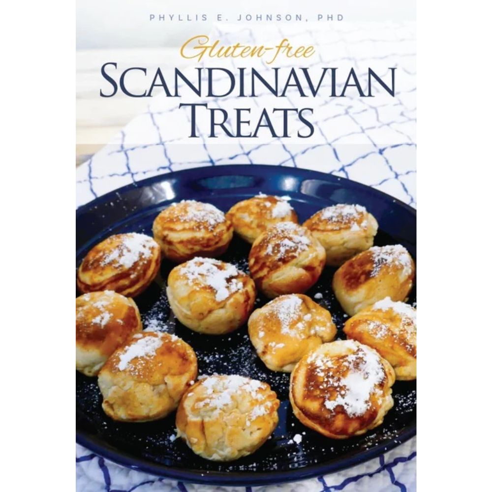 Gluten-Free Scandinavian Treats