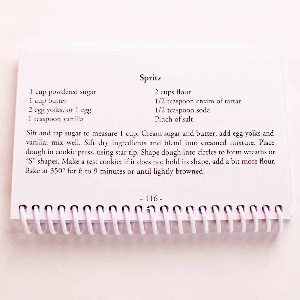 Norwegian Recipes