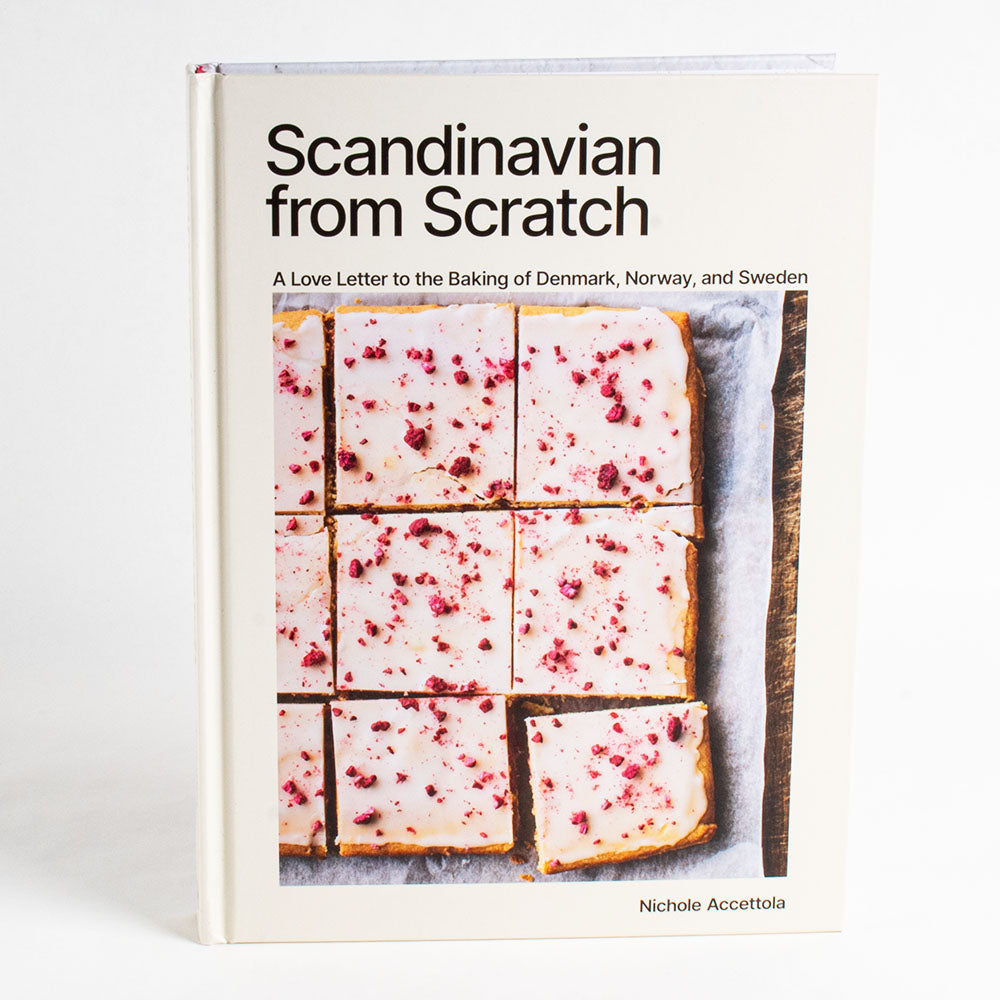Scandinavian From Scratch