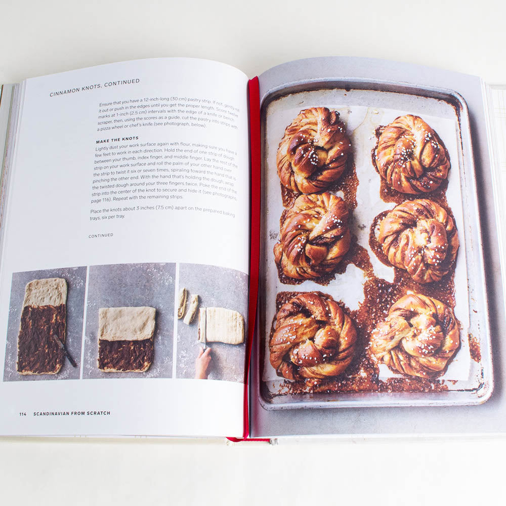 Scandinavian From Scratch