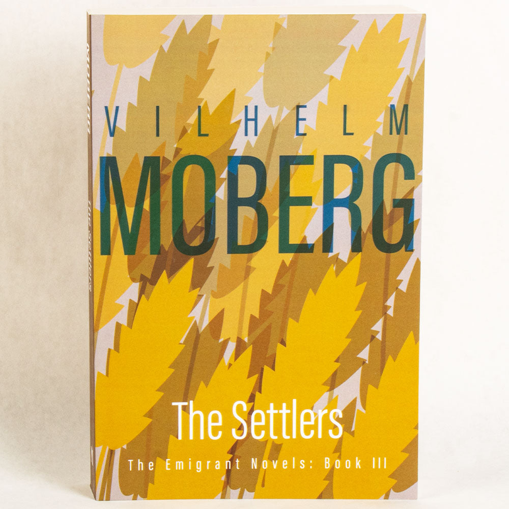 The Settlers