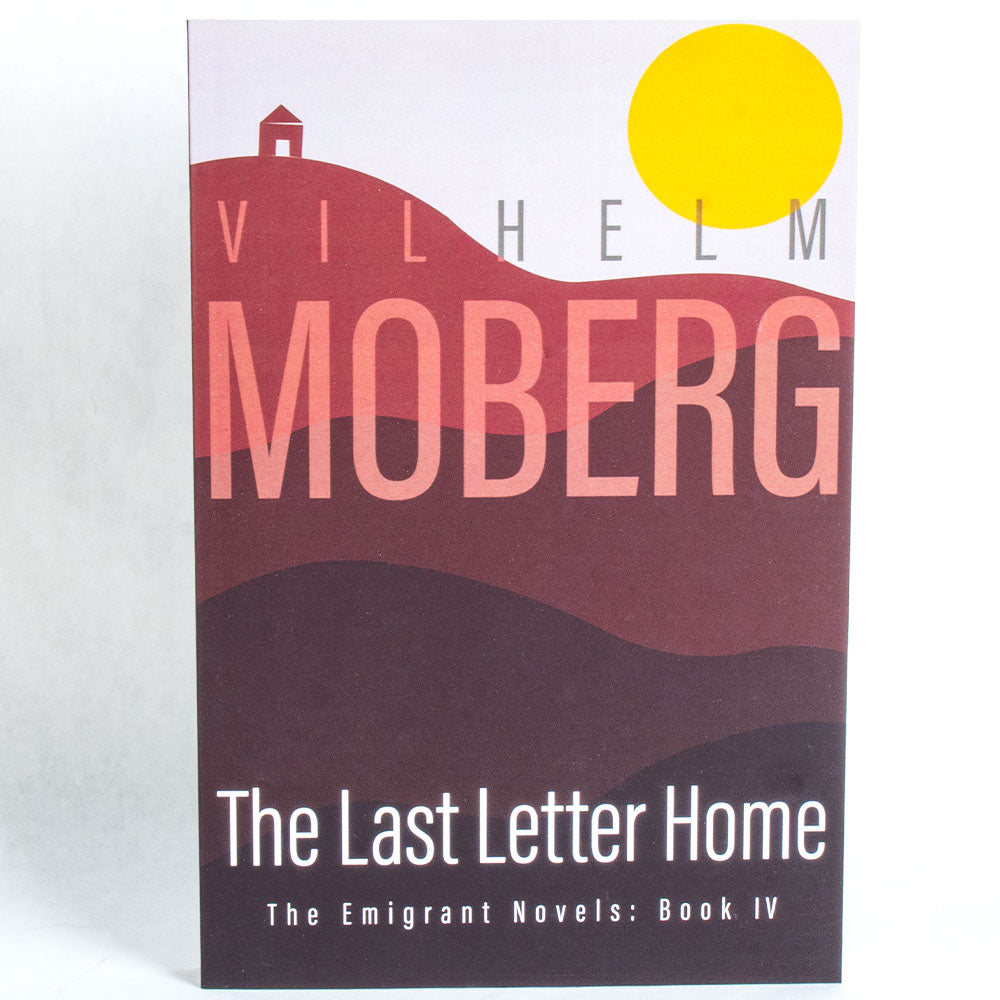 The Last Letter Home