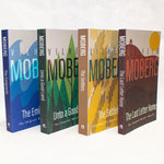 Moberg's "Emigrant" Series Set