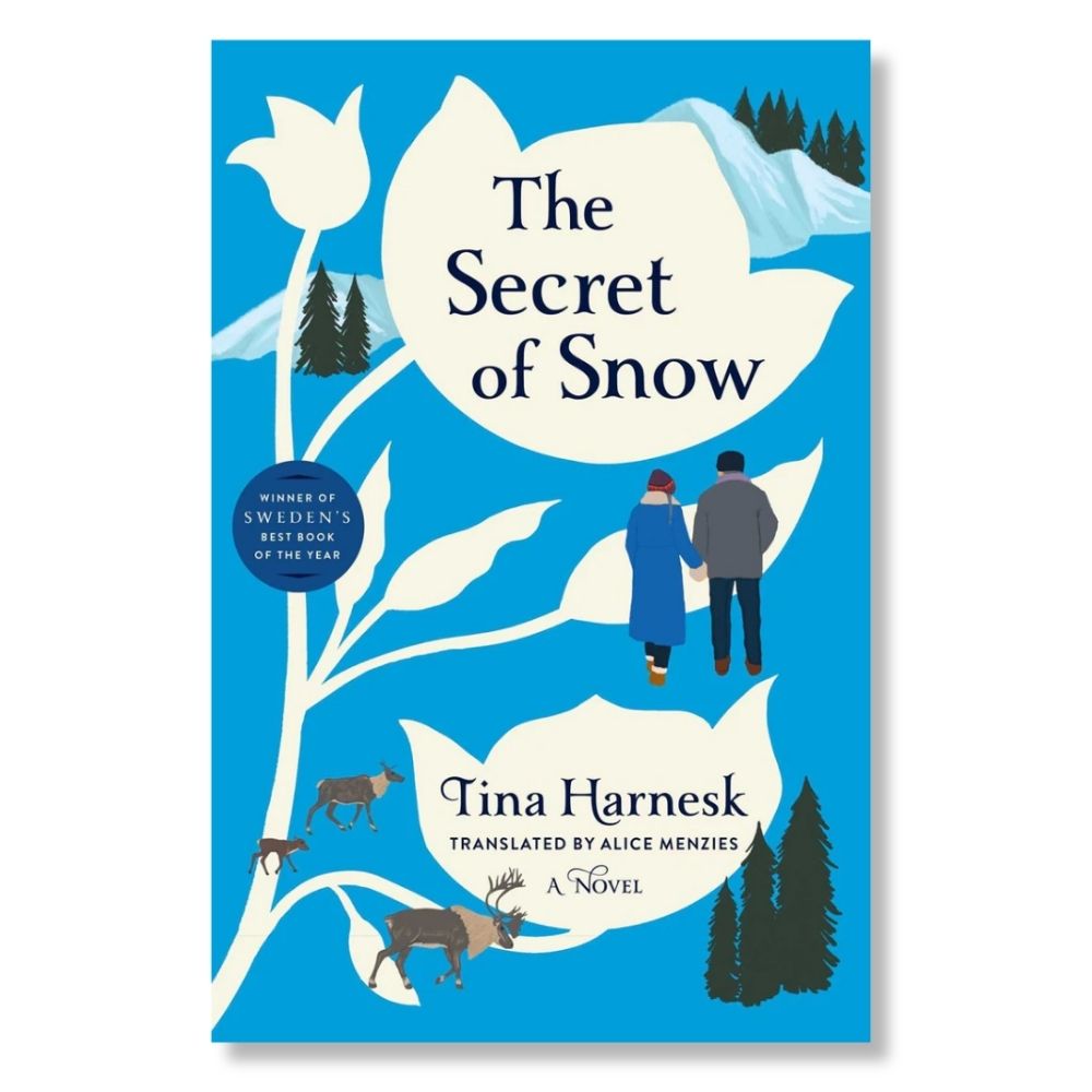 The Secret of Snow: A Novel