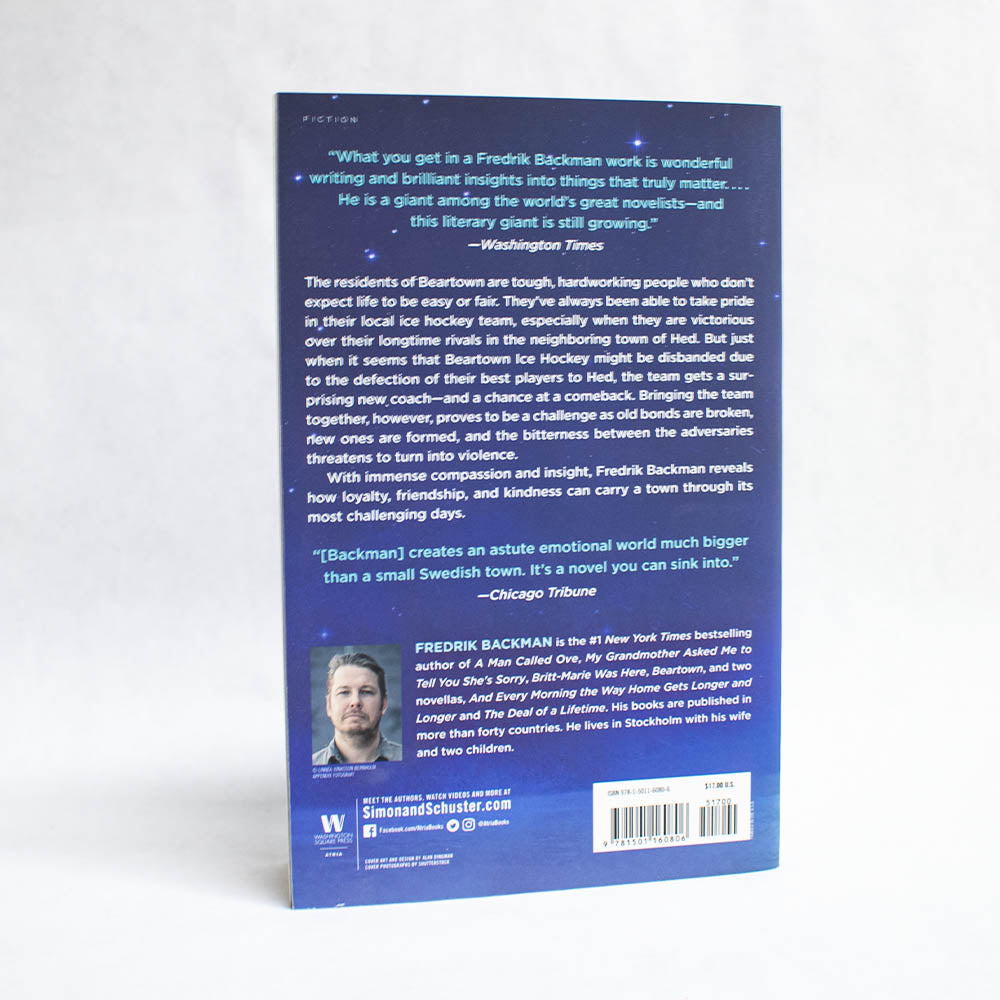 Us Against You (book)