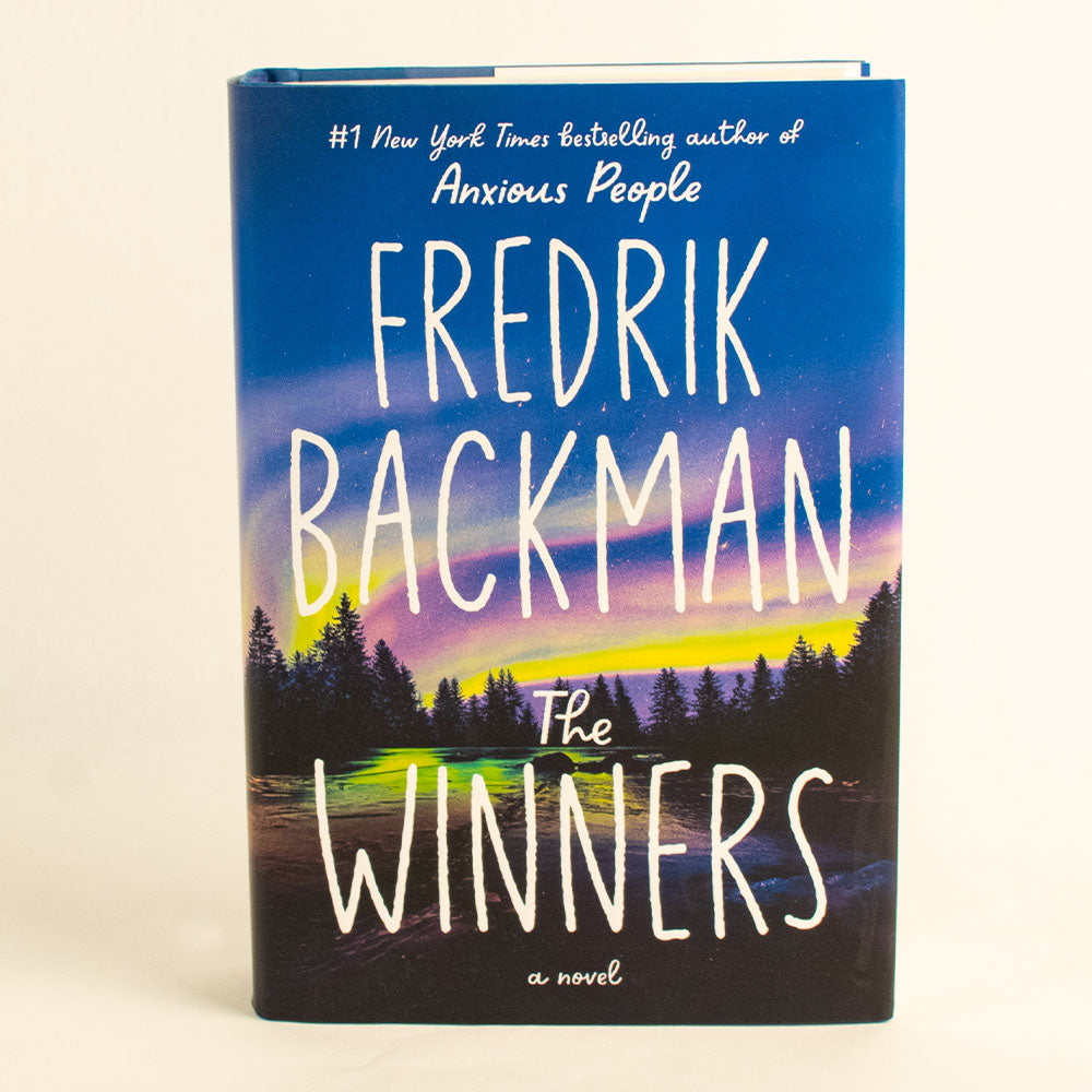 Winners (book)