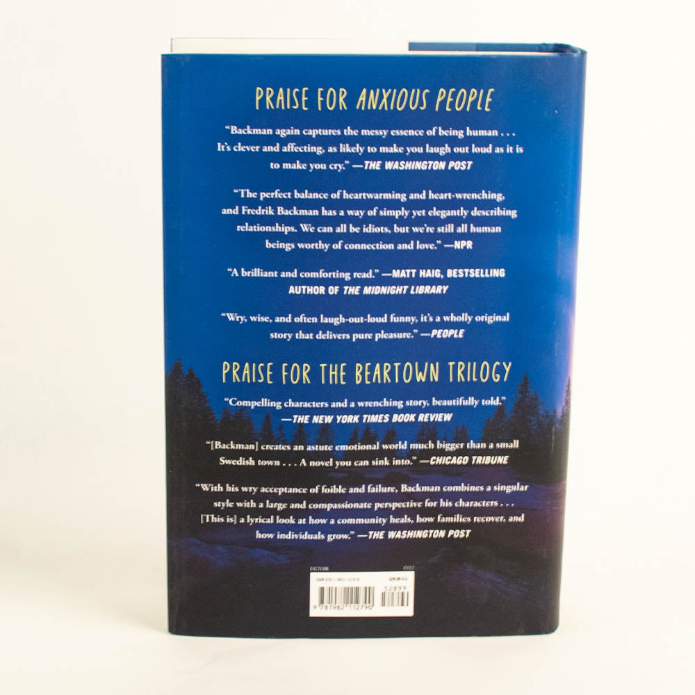 Winners (book)