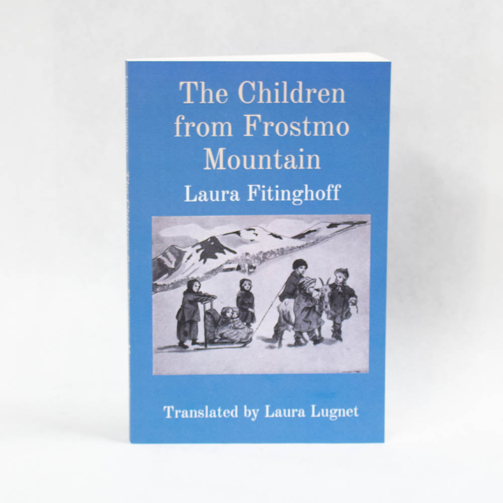 The Children From Frostmo Mountain